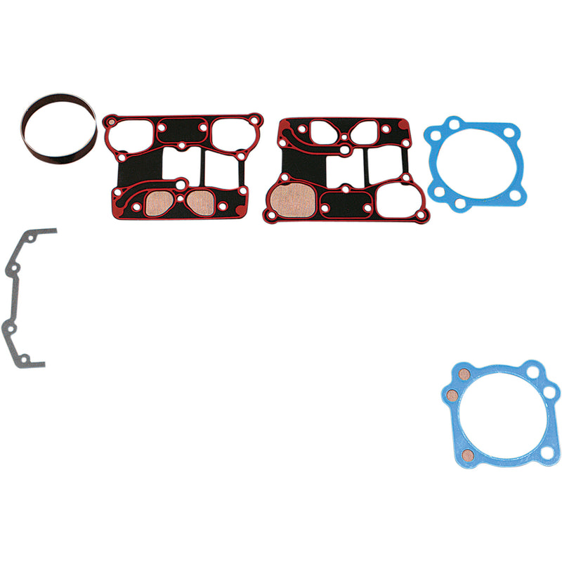 James Gasket Gasket Kit - JGI-17055-99 For Harley Motorcycles 1999-2004