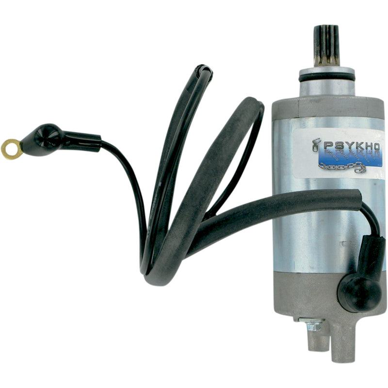 Psykho Motor - 18753N Yamaha ATV/UTV Models 1986-1991