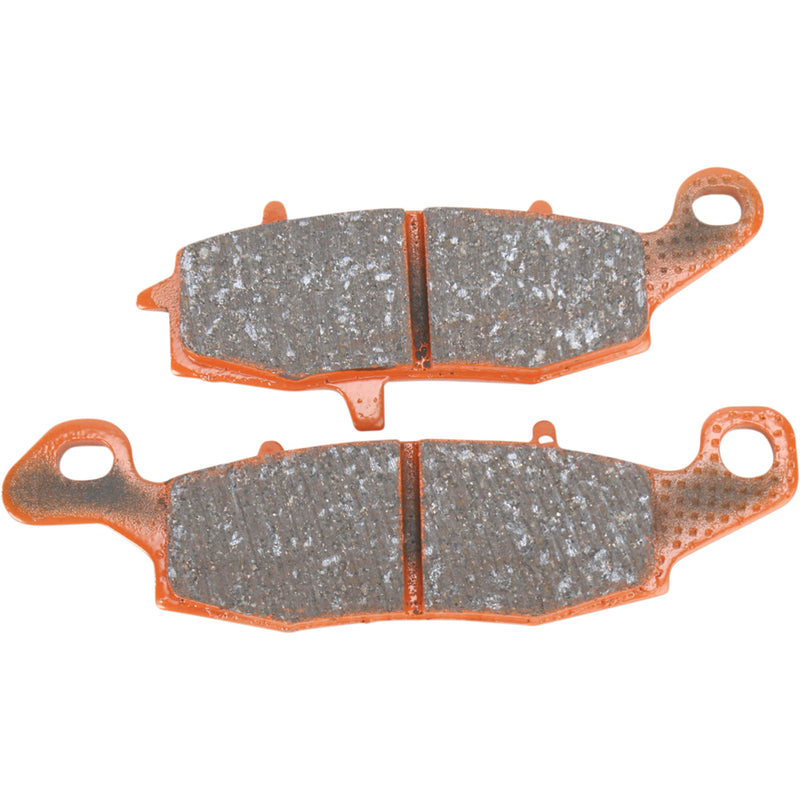 EBC Brake Pad - FA231V For Suzuki Motorcycles 1996-2025 | Kawasaki Motorcycles 1995-2023
