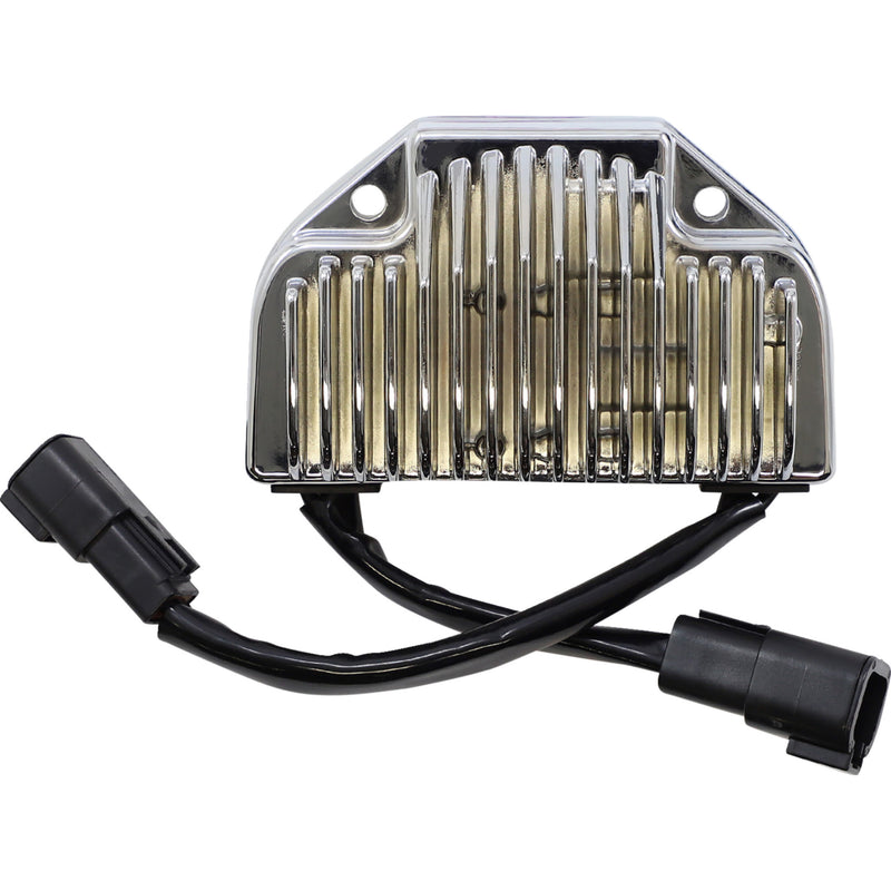 Drag Specialties Regulator For Harley Dyna 2006-2007