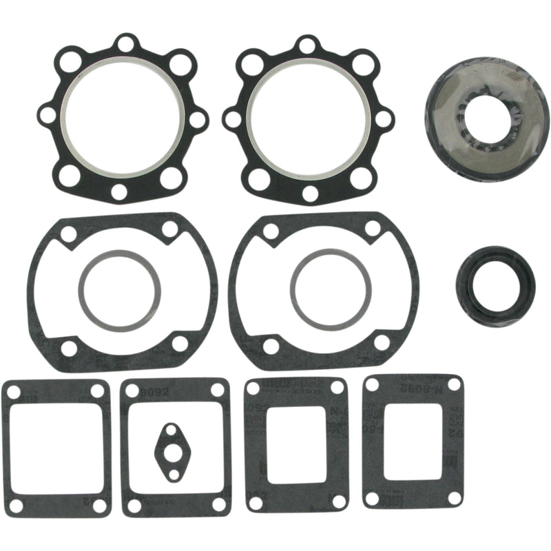 Vertex Gasket Set - 711146A Yamaha Watercraft 1978-1981