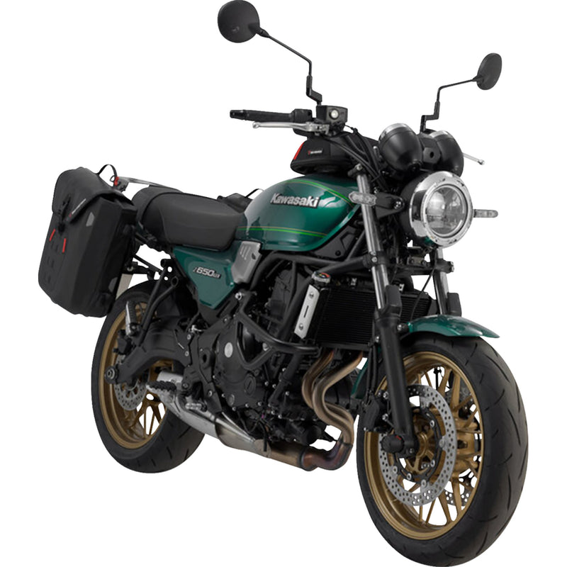 Sw-Motech Sysbag Side Bag System - BC.SYS.08.993.31001B Kawasaki Z650RS 2022-2024