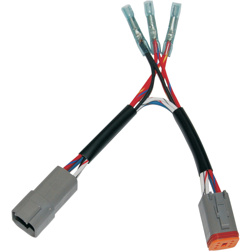 Namz Wiring Harness - NHD-72673-11 For Harley Motorcycles 2011-2020
