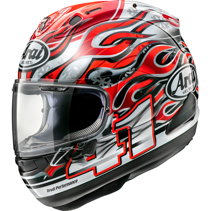 ARAI HELMETS Corsair-X Helmet - Small