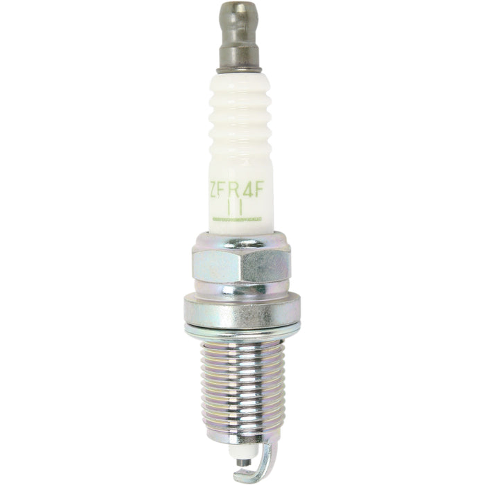 NGK SPARK PLUGS ZFR4F-11 4043 Spark Plug — V-Power Spark Plug - ZFR4F-11