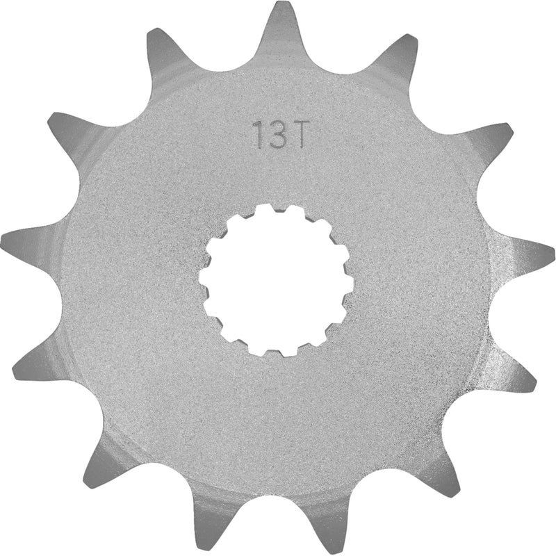 Moose Offroad Sprocket - 26-4137-13CRMO For Gas Gas 125 / 125 Racing / Enducross 125 1999-2015 | Kawasaki KX 60 / KX 85 / KX 65 1983-2021