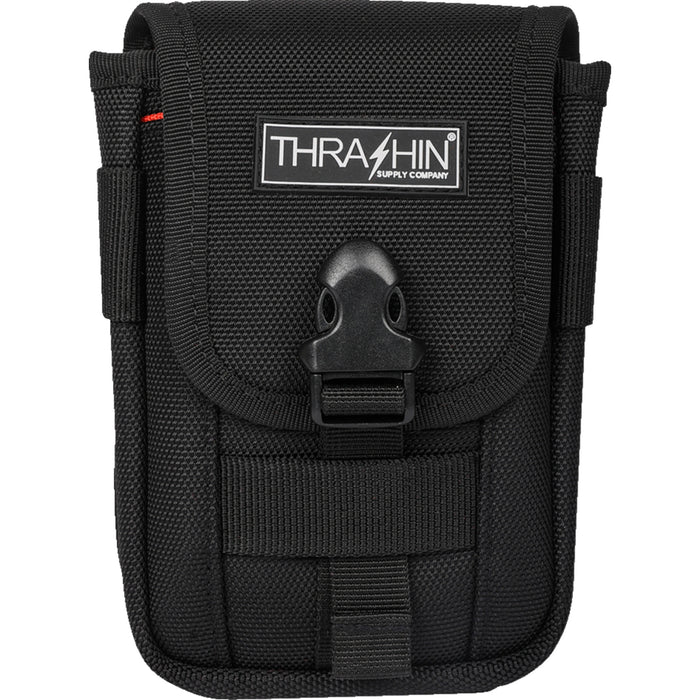 THRASHIN SUPPLY CO. 3501-1976 TSB-00-14 Multi-Use Pouch