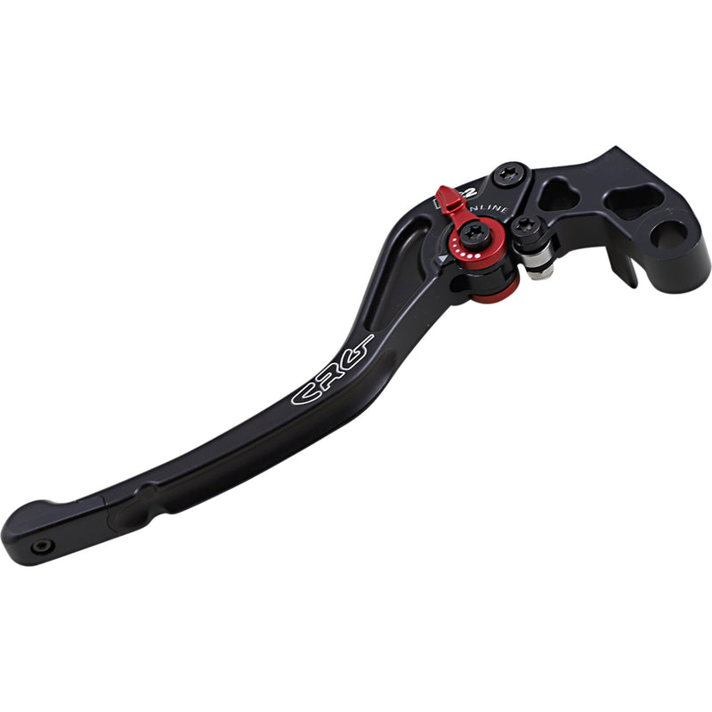 CRG 0613-1937 2AN-615-T-B RC2 Standard Clutch Lever Clutch Lever - RC2 - Black
