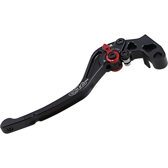 CRG 0613-1937 2AN-615-T-B RC2 Standard Clutch Lever Clutch Lever - RC2 - Black