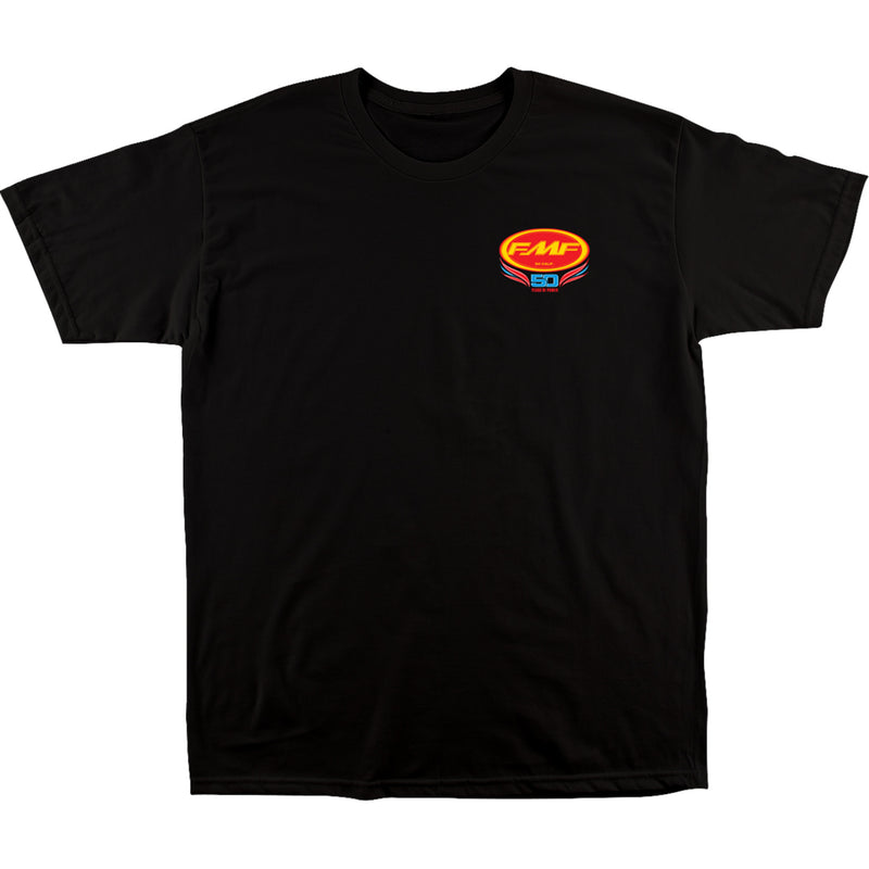 FMF 3030-23631 HO23118909BLKXL Since '73 T-Shirt black - xl