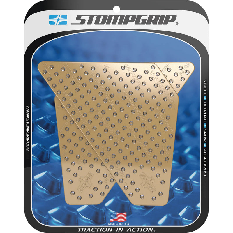 Stompgrip Sticker Kit - 55-10-0060-5C Yamaha Super 2014-2024