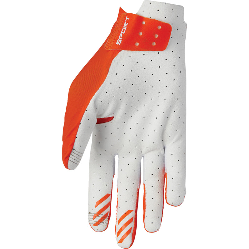 THOR SPORTMODE Vented Gloves Iconic