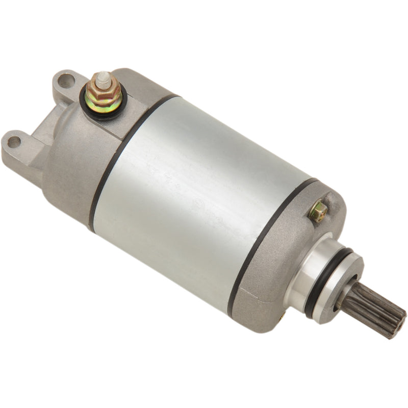 Rick's Motorsport Electric Starter - 61-704 Triumph Daytona / Speed / Tiger / XC 800 2006-2019