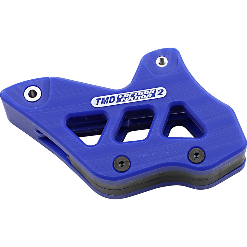 T.m. Designworks Chain Guide - RCG-KT3-BUS For Sherco Dirt Bikes 2012-2024 | Gas Gas Dirt Bikes 2018-2023 | Husaberg Dirt Bikes 2009-2014