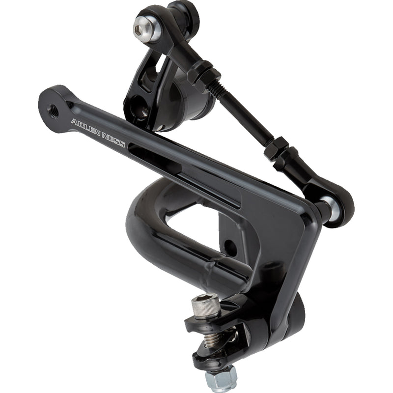 Arlen Ness Mid Control - 420-120 For Harley Touring 2009-2024