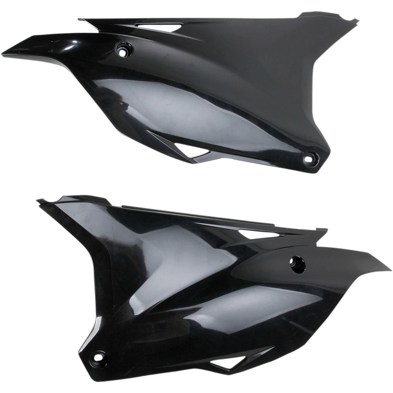 Acerbis Side Panel - 2374080001 Kawasaki KX 100 / KX 85 / KX 112 2014-2025