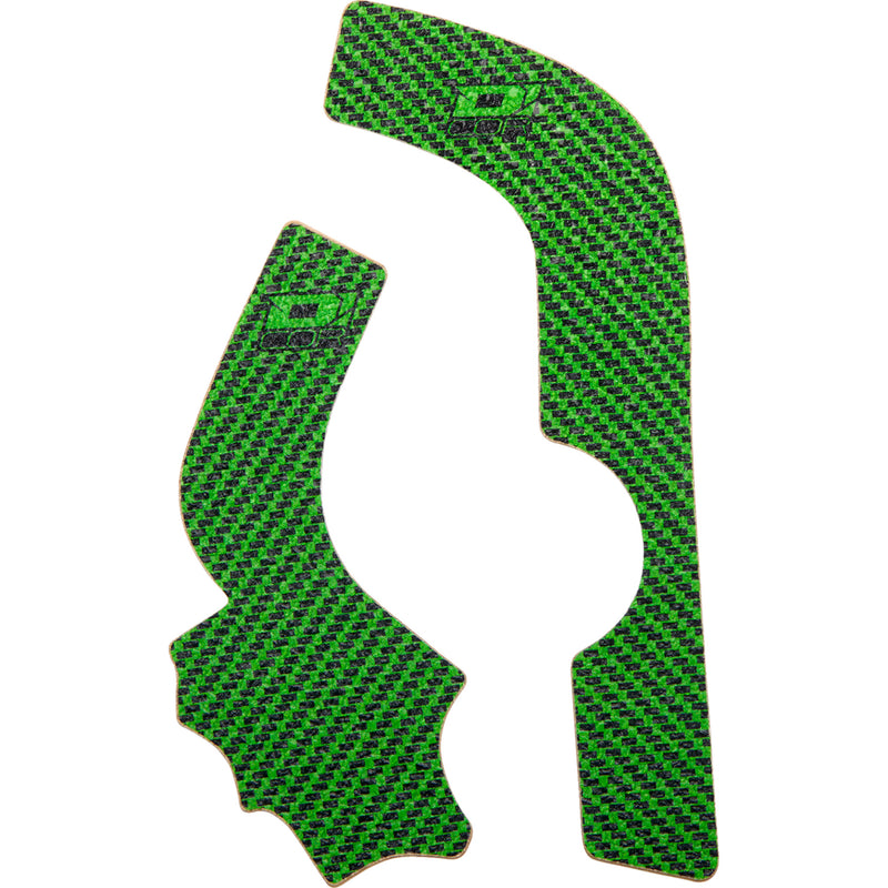 D'cor Visuals Grip Tape - 16-20-100 Kawasaki KX 100 / KX 85 / KX 112 2014-2025
