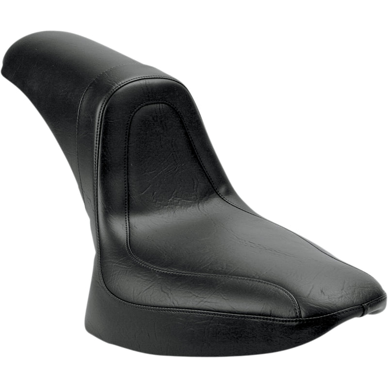 Mustang Fastback™ Seat - 75444 For Harley Softail 1984-1999