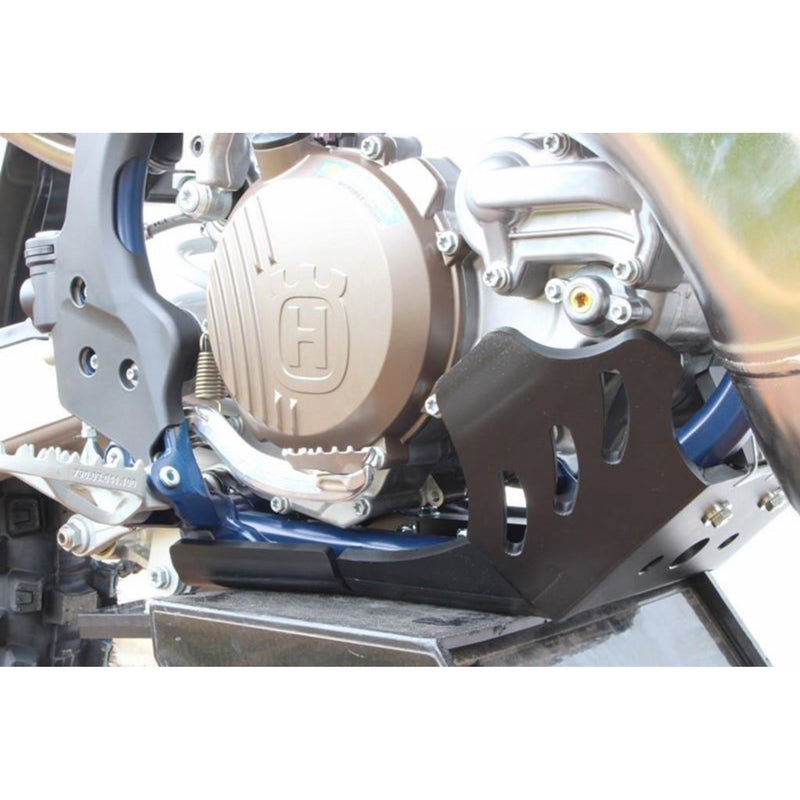 Axp Racing Xtrem Skid Plate - AX1504 For KTM SX 250 / XC 250 / XC 300 2019-2022 | Gas Gas 300 2021-2023