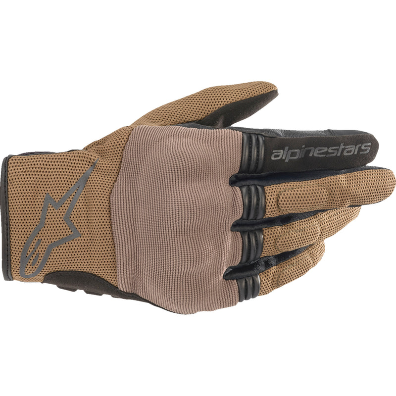 ALPINESTARS Copper Gloves Teak