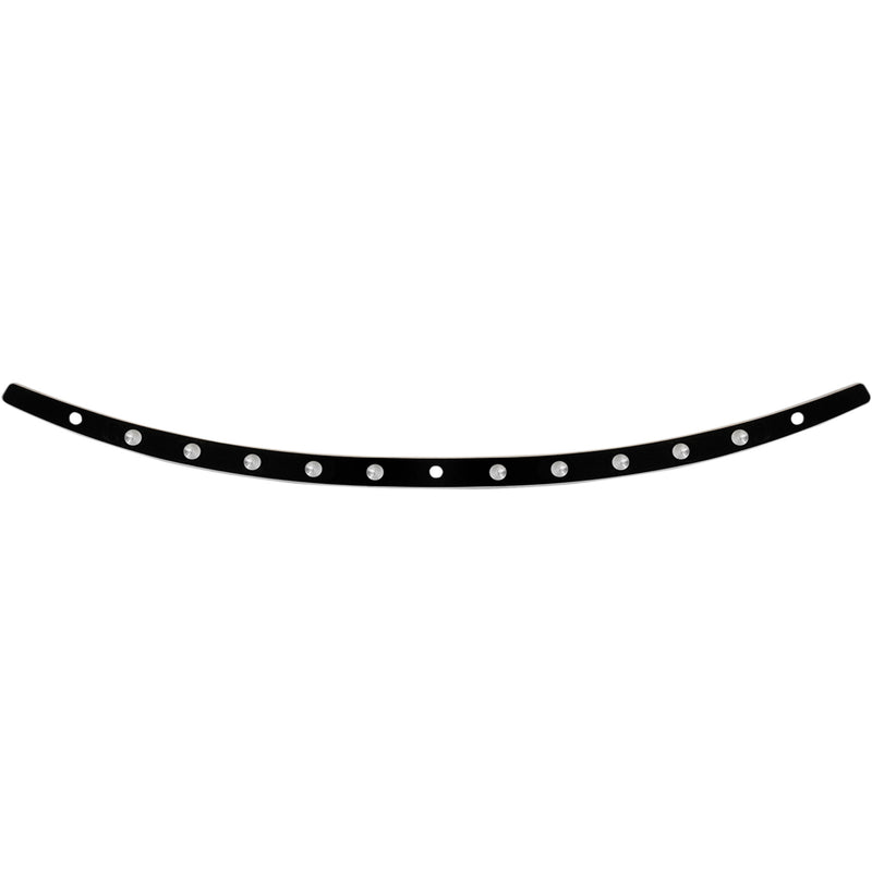 Memphis Shades Trim - MEB0943 For Harley Touring 1996-2013