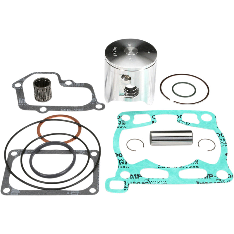 Wiseco Pro-Lite Rebuild Kit - PK1180 Suzuki RM 125 2000-2003
