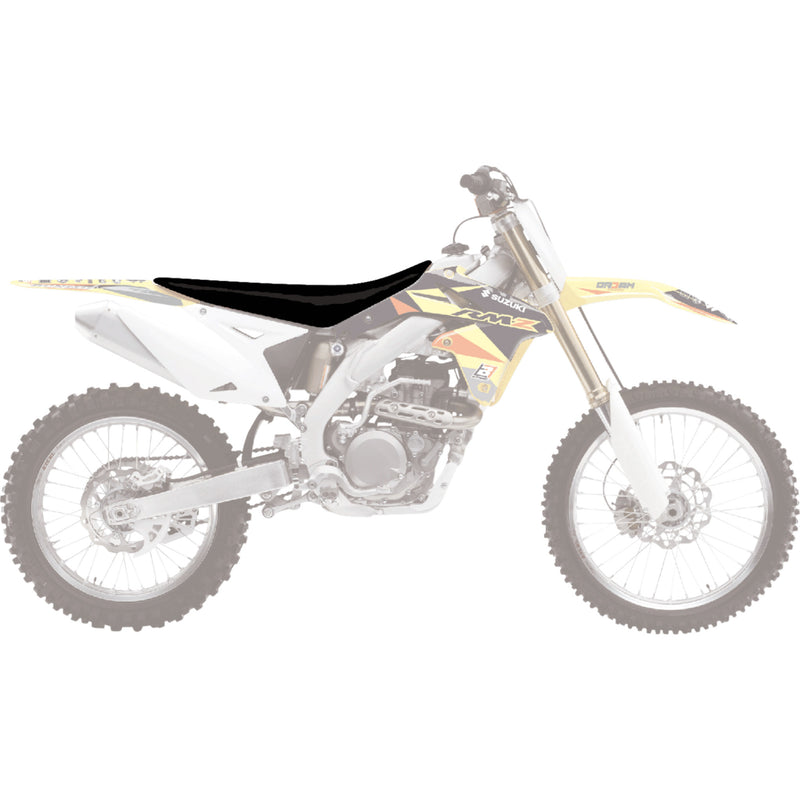 Blackbird Racing Pyramid Seat Cover - 1330G Suzuki RMZ 450 2008-2017