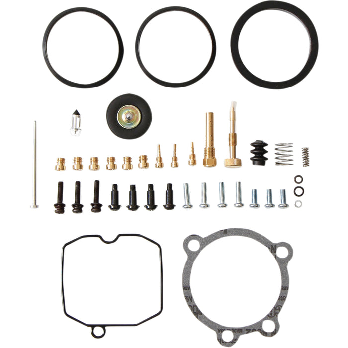 ALL BALLS 1003-1272 26-1759 CV Carburetor Rebuild Kit '88-'03 sportster 1200