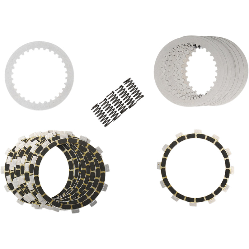 Barnett Dirt Digger Clutch Kit - 303-90-20049 For Yamaha WR 250 / YZ 250 2001-2013 | Gas Gas 250 4T 2010-2012