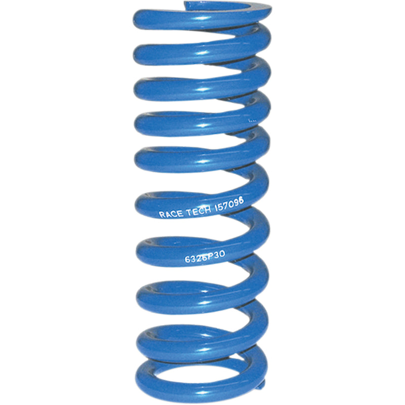 Race Tech Spring - SRSP 6326P30 Husaberg Dirt Bikes 1994-2002