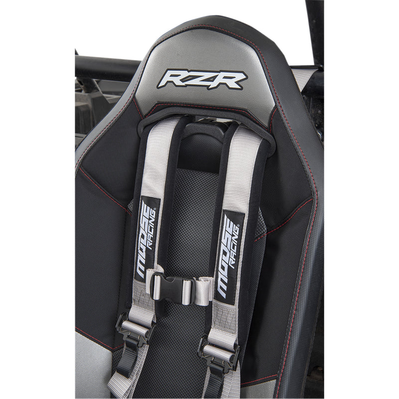 Moose Offroad Harness System - 100-5064-PU Polaris UTVs 2014-2021