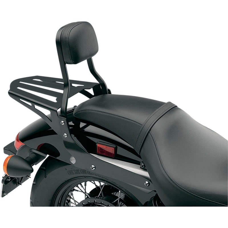 Cobra Luggage Rack - 02-3602B Kawasaki 1500 / VN1500E / VN1500N 1996-2008