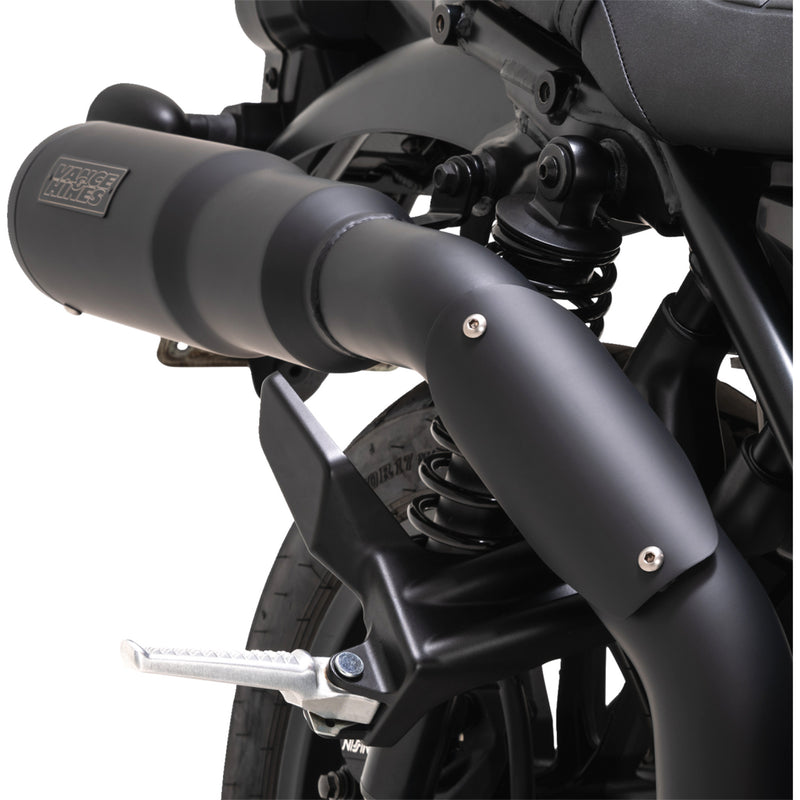 VANCE & HINES 1811-4473 48429 Hi-Output Slip-On Muffler