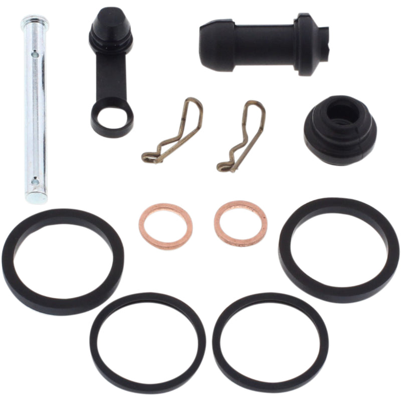 Moose Offroad Rebuild Kit - 18-3046 For KTM Dirt Bikes 2009-2024 | Gas Gas Dirt Bikes 2021-2024 | Husaberg Dirt Bikes 2009-2014