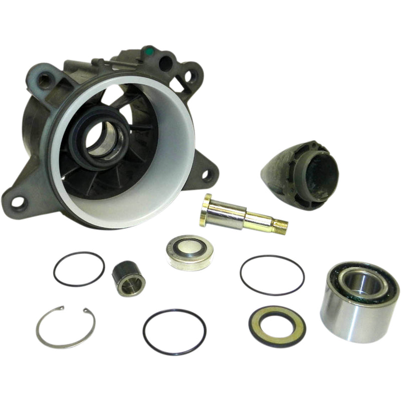 Wsm Assembly - 003-720K Sea-Doo Watercraft 2004-2009
