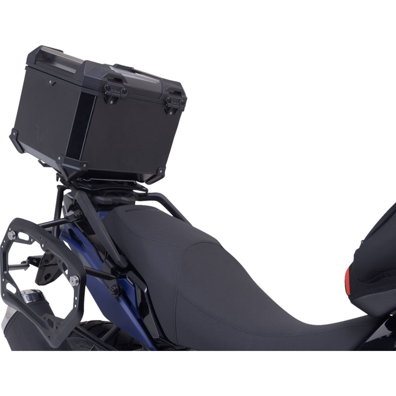 Sw-Motech Adventure Luggage System - ADV.05.845.75000/B Suzuki 800DE Strom 800DE / 800 Strom 800 2023-2024