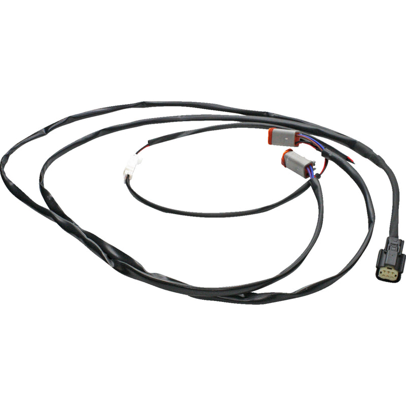 Custom Dynamics Wire Harness - PB-13-CVO-HARN For Harley Touring 2014-2025