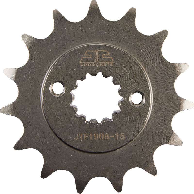 JT Sprockets Sprocket - JTF1908.15 For KTM 390 Duke / 390 / 390 Adventure 2013-2022 | Husqvarna Vitpilen 401 / Svartpilen 401 2018-2020