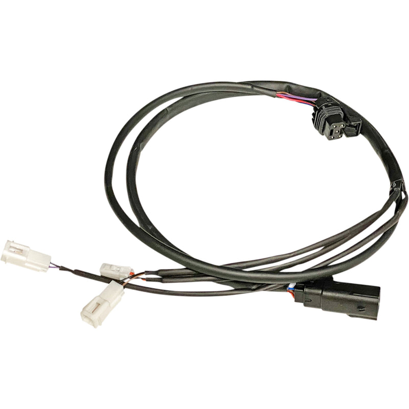 CUSTOM DYNAMICS 2120-1097 CD-HARN-TP-1 Tour-Pak Lighting Power Harness