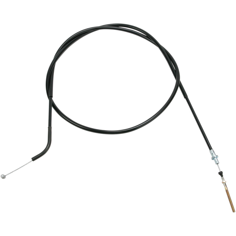 Parts Unlimited Cable - K28-2123 Yamaha YFM350FW Big Bear 4x4 1987-1997