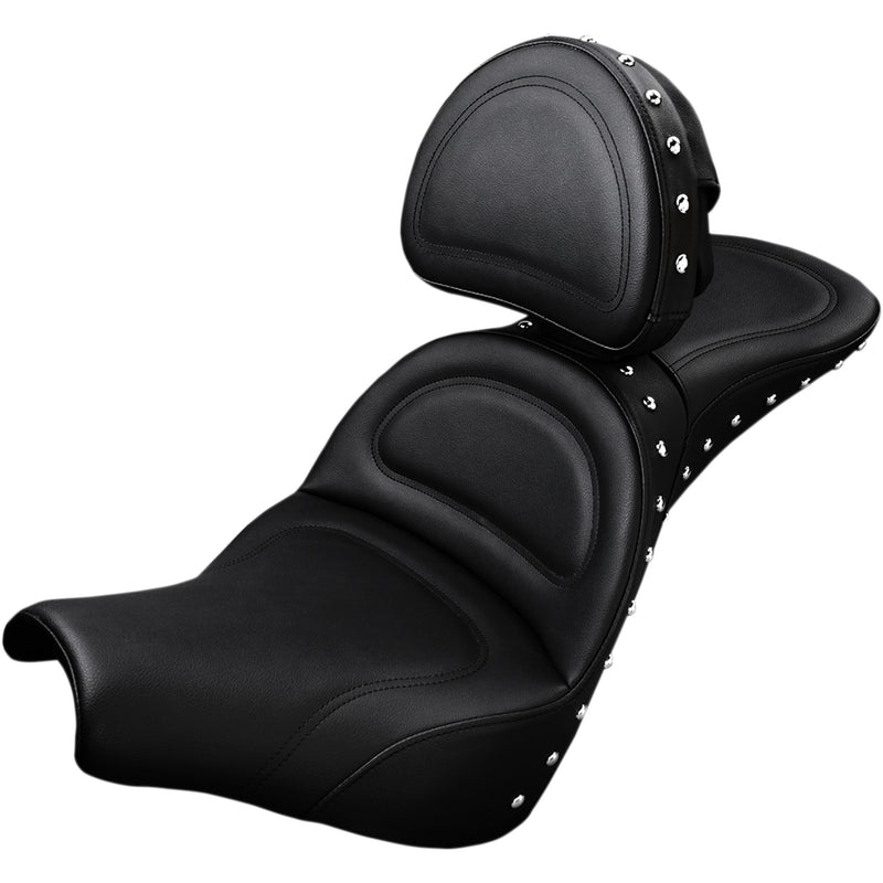 Saddlemen Explorer Special Seat - 818-30-040 For Harley Softail 2018-2025