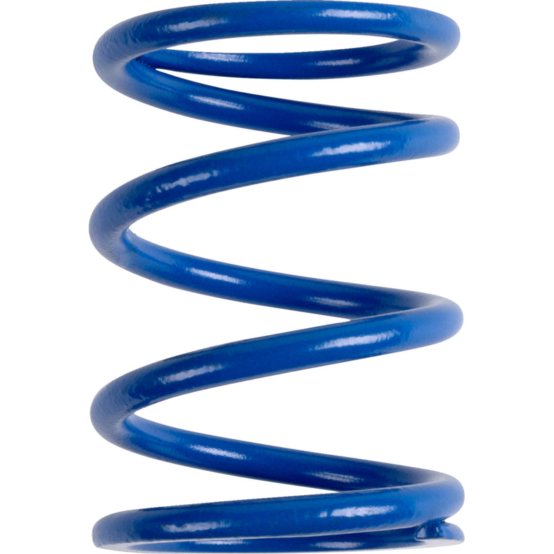 MOOSE OFFROAD 1140-0887 100-1036-PU Primary Clutch Spring blue/yellow - rate 42/180