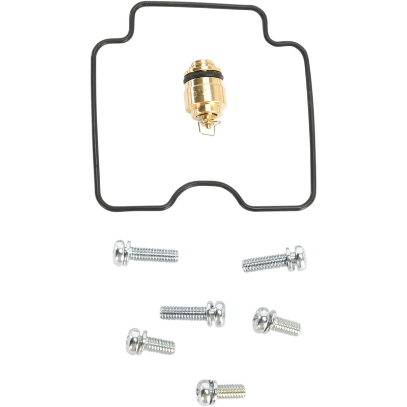 K&L SUPPLY 1003-0121 18-9358 Carburetor Repair Kit yamaha