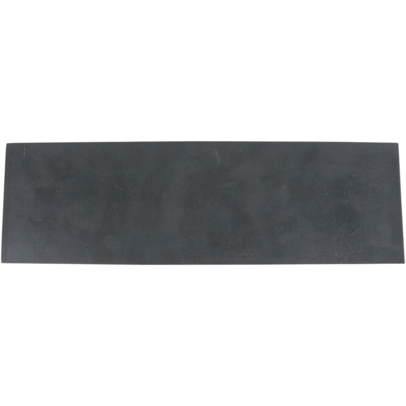K&L SUPPLY 4110-0010 36-9830 MC450 Rubber Pad Rubber Pad - MC450 Center Jack - Black