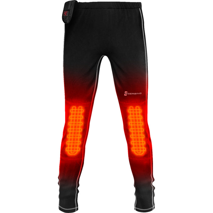 GERBING HEATED CLOTHING Women's 7V Battery Pants Black