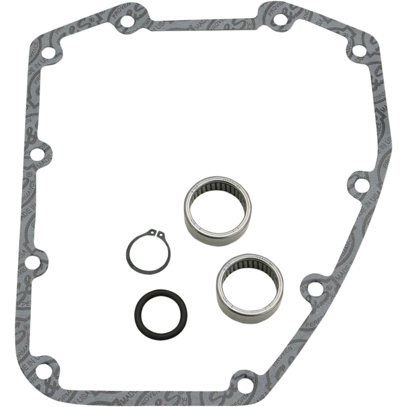 S&S Cycle Installation Kit - 106-5929 For Harley Motorcycles 2006-2017