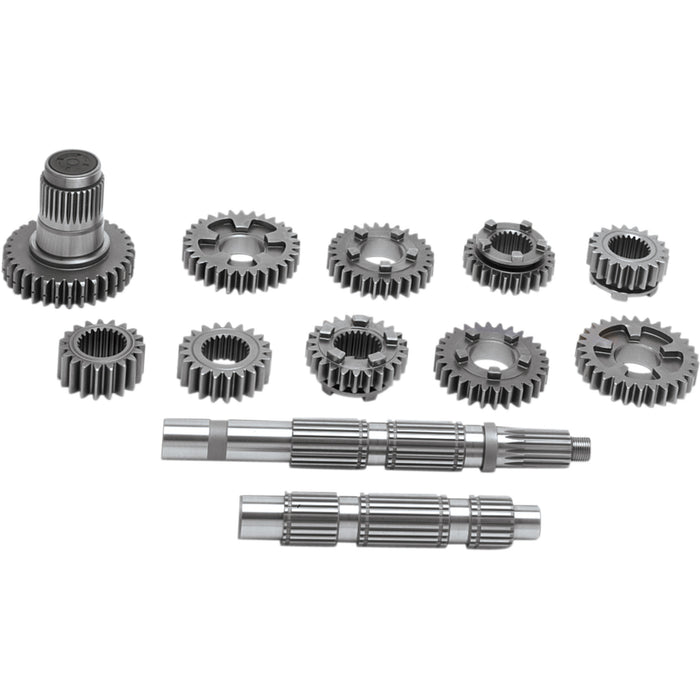 ANDREWS DS-194509 299900 5-Speed Gear Set 3.24:1 first ratio