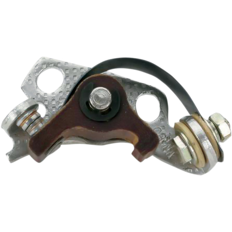 K&s Technologies Contact Point Set - 08-0028 Yamaha 360 / 400 1976-1979