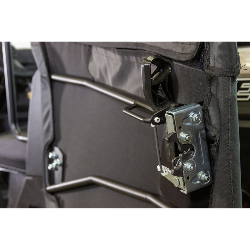 Seizmik Door Kit - 52-06024KIT Polaris RZR / Ranger 2018-2026