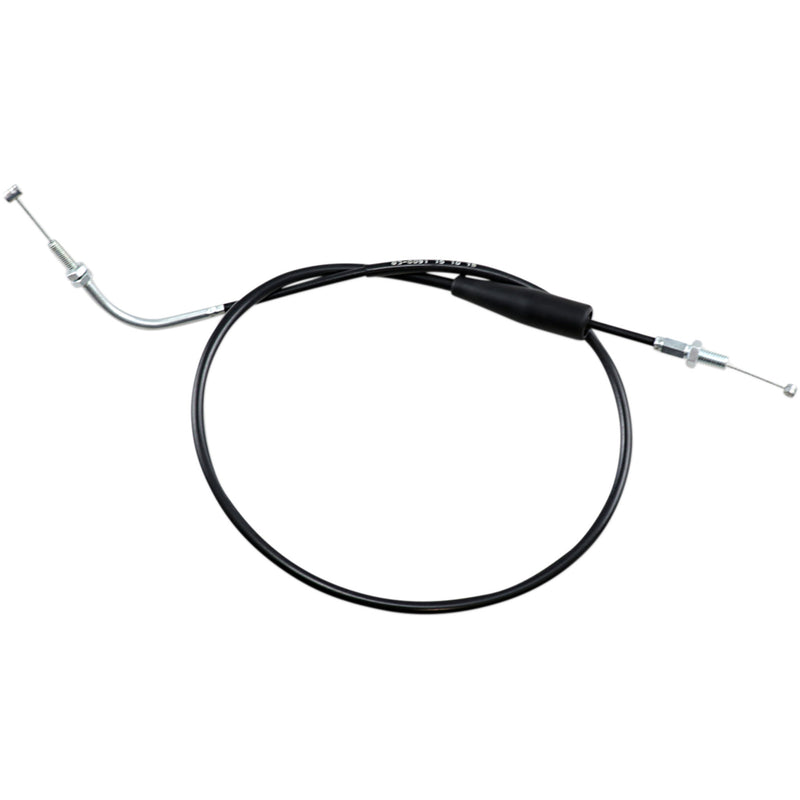 MOTION PRO MP03-091 03-0091 Black Vinyl Throttle Cable pull - kawasaki